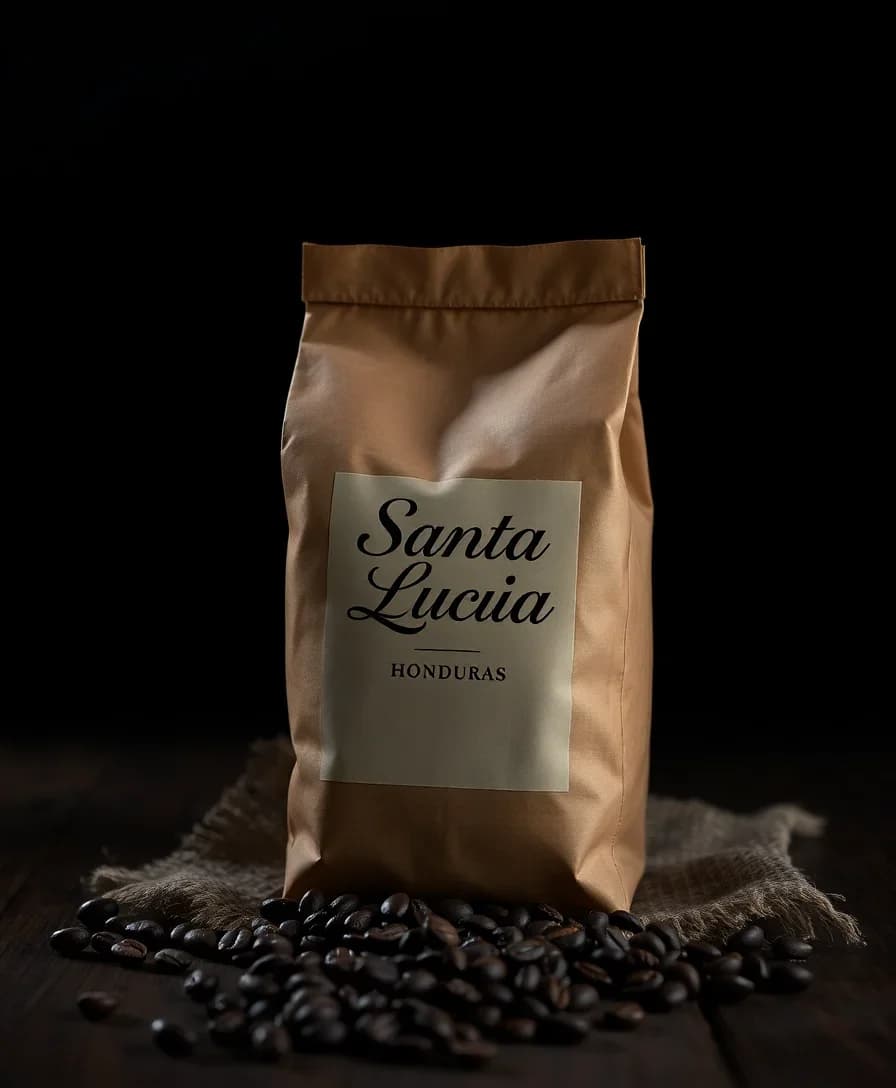 Santa Lucia