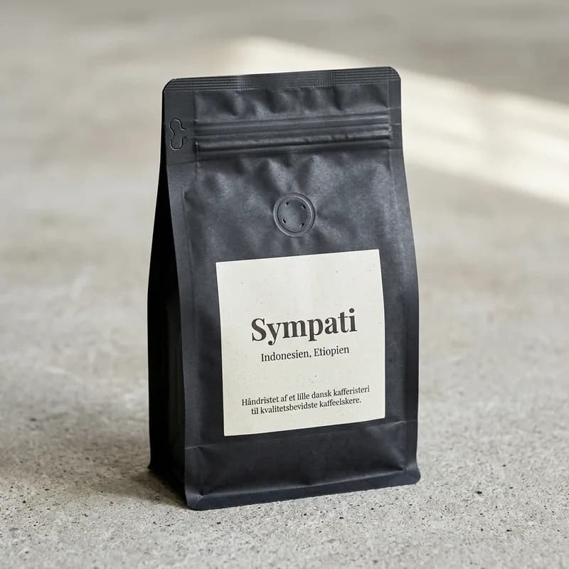 Sympati
