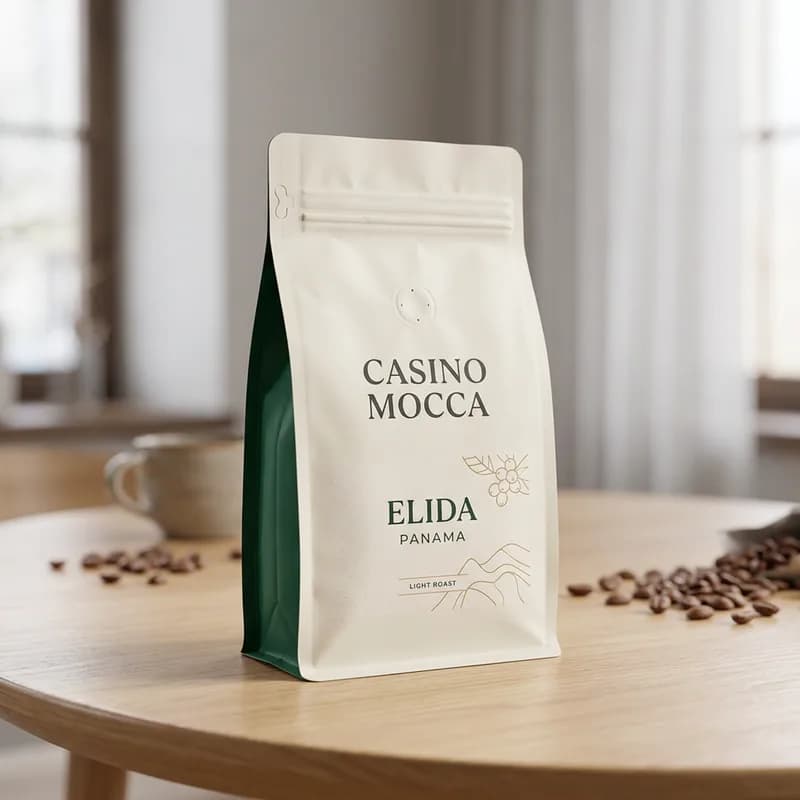 Elida