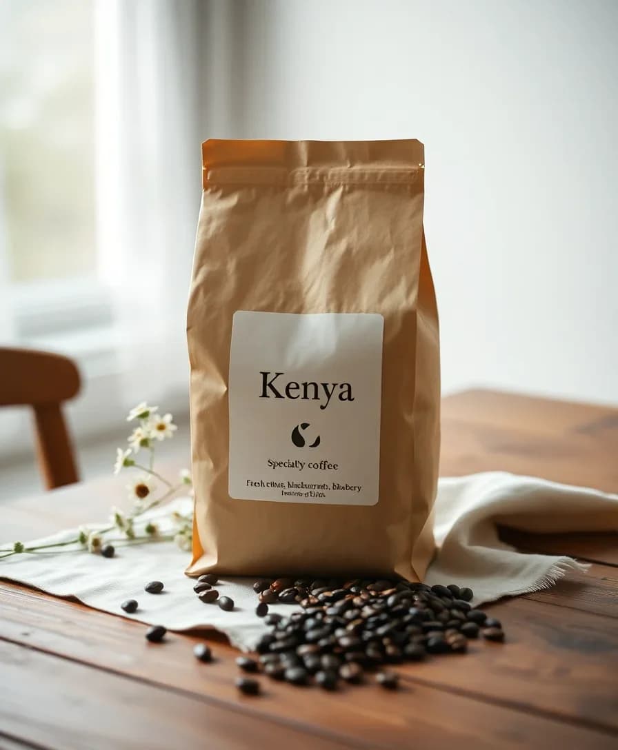 Kenya