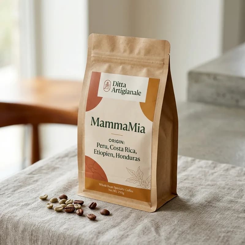 MammaMia