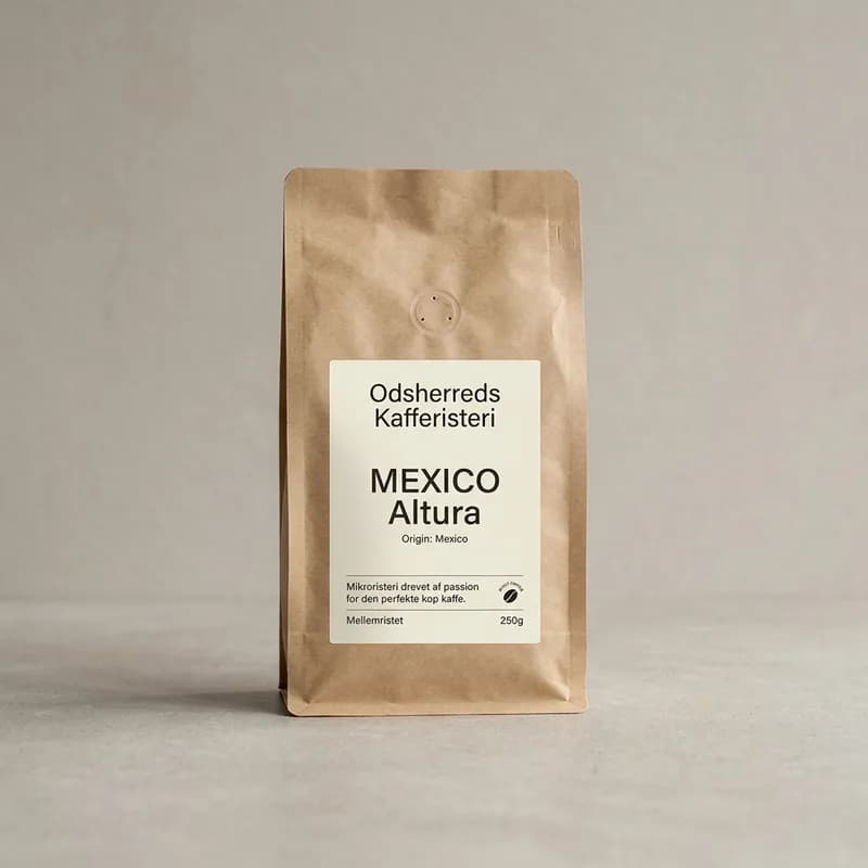 MEXICO Altura
