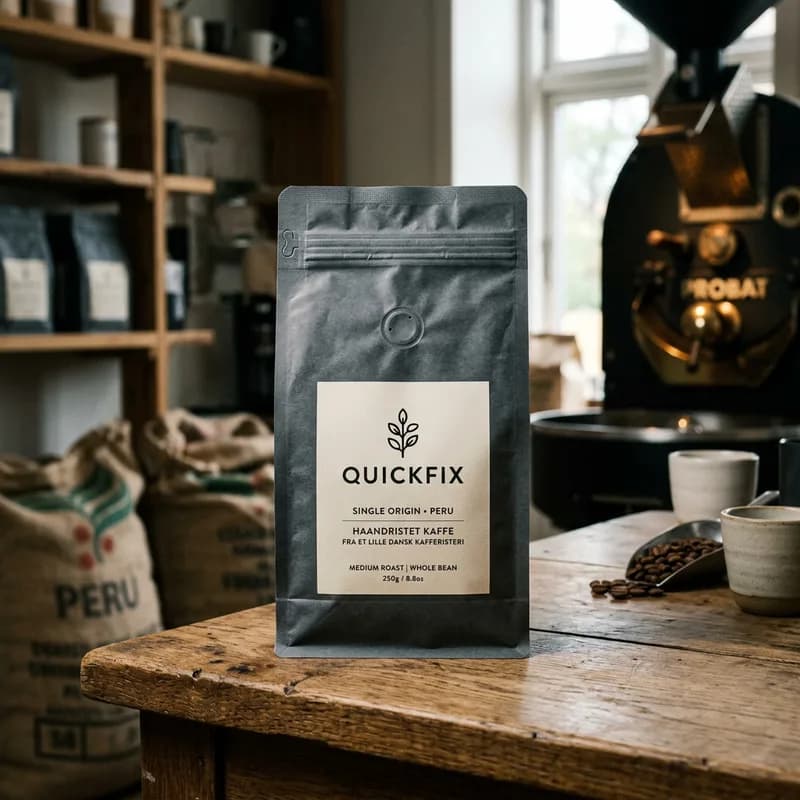 Quickfix