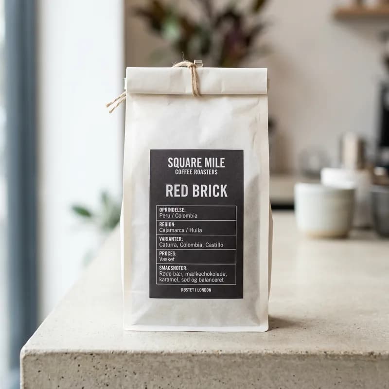 Red Brick