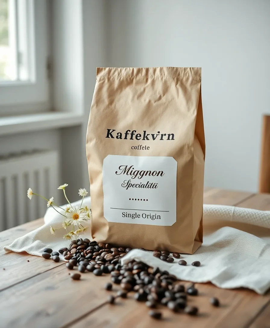 Kaffekværn – Eureka Mignon Specialità