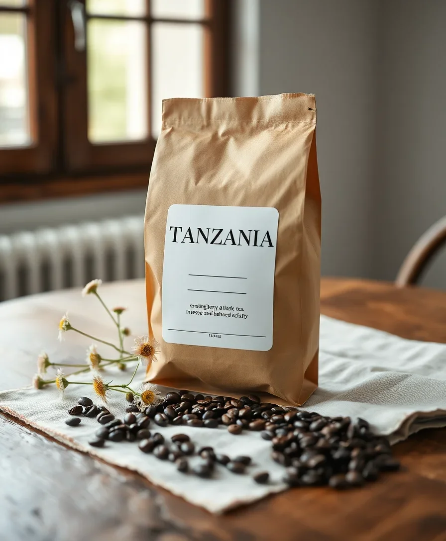 TANZANIA