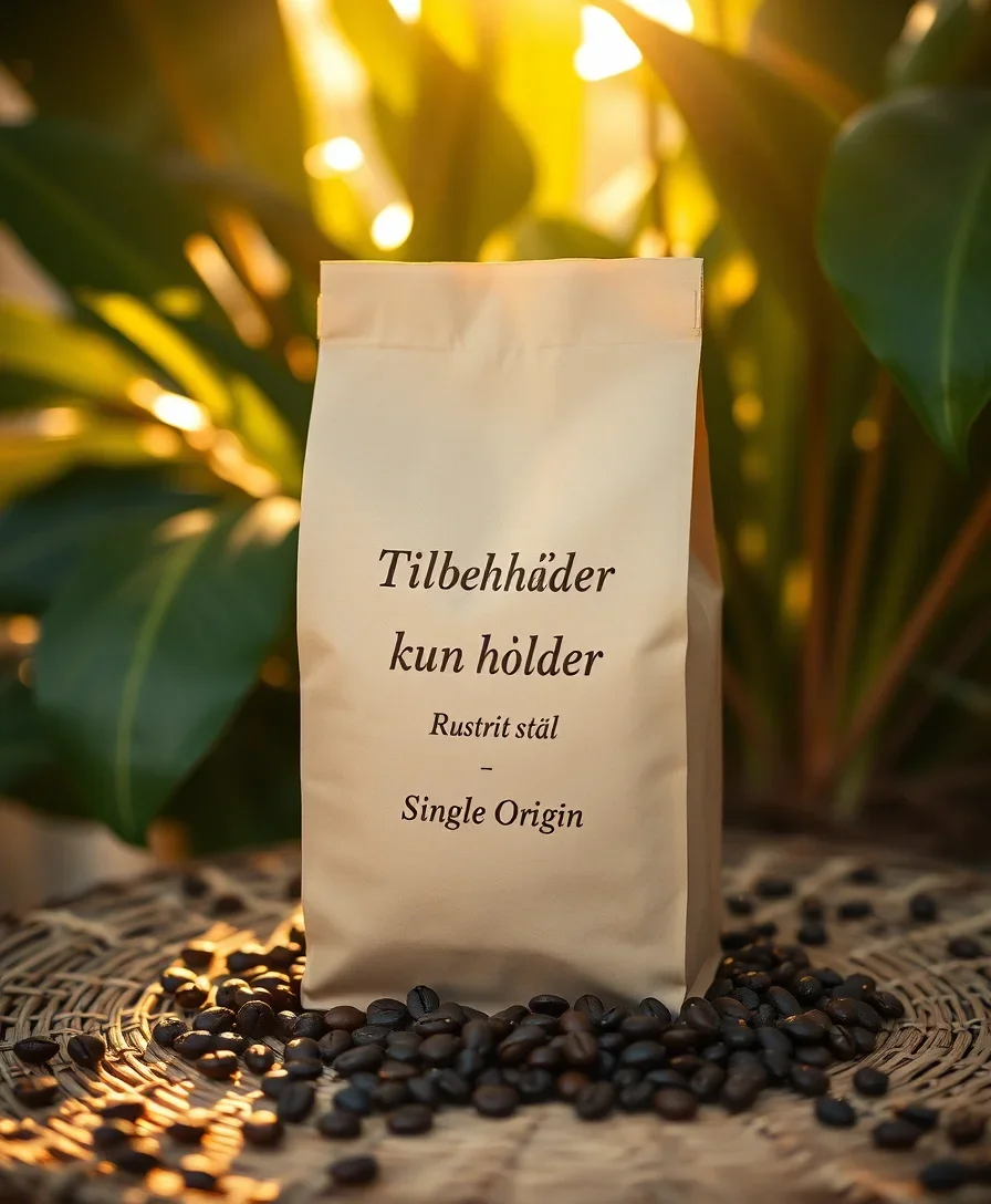 Tilbehørsholder (kun holder) – Rustfrit stål
